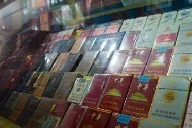 惊！揭秘郑州假香烟批发黑市内幕 - 3 - 635香烟网