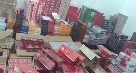 揭秘真相，免税香烟批发低价原因及厂家直联电话 - 1 - 635香烟网