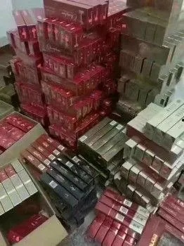 精选正品！一手货源香烟全网热销中 - 3 - 635香烟网