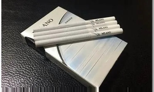 探索qjqj香烟品牌，历史、特点与市场地位 - 3 - www.680860.com微商资讯网