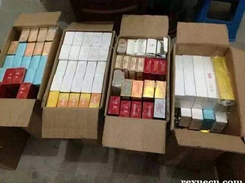 香烟的起源、发展及其对健康的影响 - 3 - www.680860.com微商资讯网