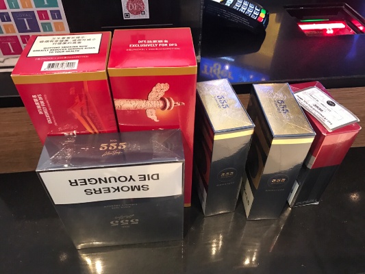 探索免税香烟，市场、法规与消费者体验 - 3 - www.680860.com微商资讯网