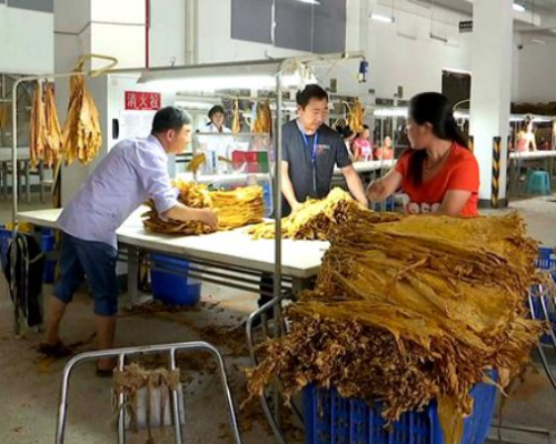 揭秘行业内幕！香烟加工厂批发价格大公开！ - 3 - www.680860.com微商资讯网