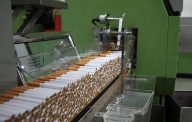 揭秘行业内幕！香烟加工厂批发价格大公开！ - 1 - www.680860.com微商资讯网