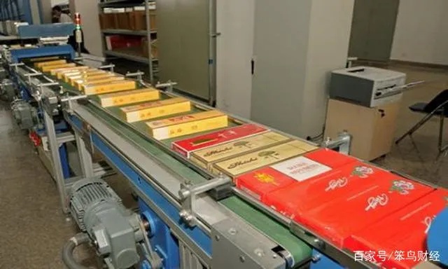 揭秘行业内幕！香烟加工厂批发价格大公开！ - 4 - www.680860.com微商资讯网