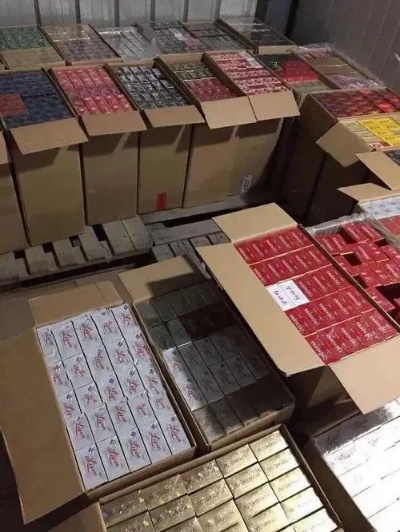 {4}揭秘，全网正品香烟一手货源，批发商的秘诀！ - 4 - www.680860.com微商资讯网