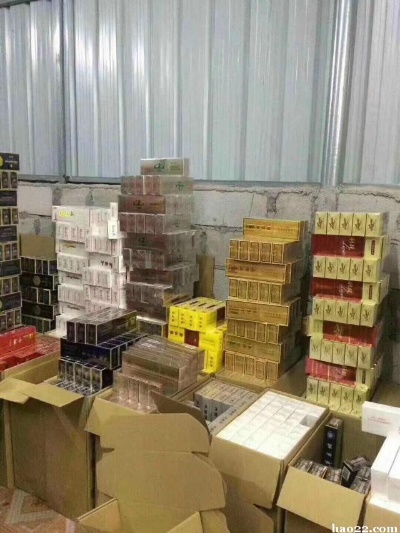 温岭香烟批发市场分析及经营策略 - 1 - www.680860.com微商资讯网