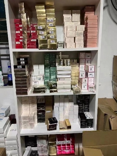 {4}惊爆！揭秘外烟订购渠道与批发内幕！ - 2 - www.680860.com微商资讯网
