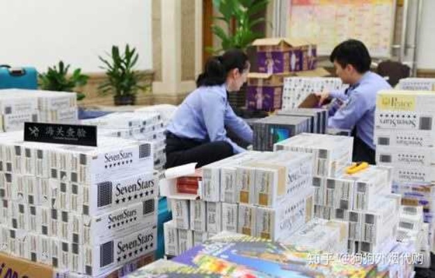 {4}惊爆！揭秘外烟订购渠道与批发内幕！ - 4 - www.680860.com微商资讯网