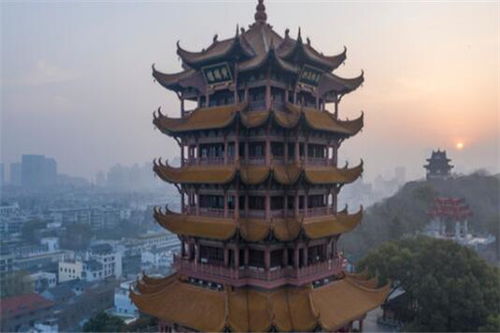 {3}黄鹤楼大全价格一览！精美图片赏析 - 3 - www.680860.com微商资讯网