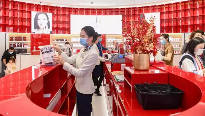 揭秘真相！云南免税店商品真伪探秘，正品保障还是陷阱？ - 2 - www.680860.com微商资讯网