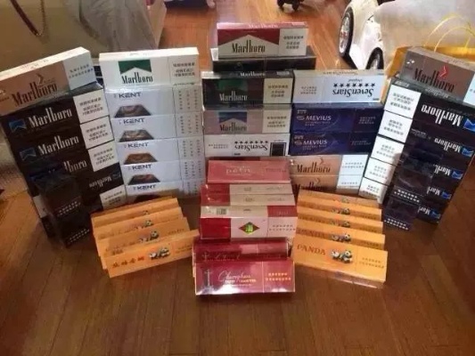 旅游携带香烟指南，法规、安全与健康考量 - 2 - www.680860.com微商资讯网