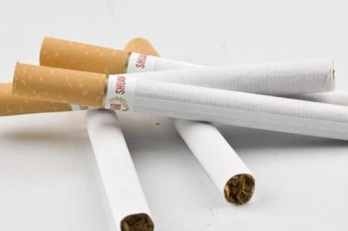 金圣香烟价格及品牌介绍 - 2 - www.680860.com微商资讯网