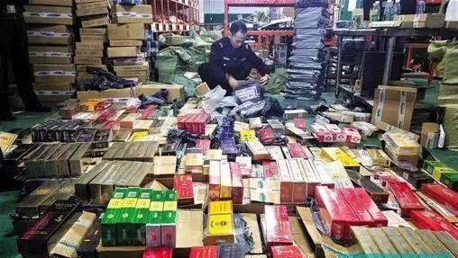 揭秘云霄，揭秘云霄县制免税香烟背后的故事！ - 1 - www.680860.com微商资讯网