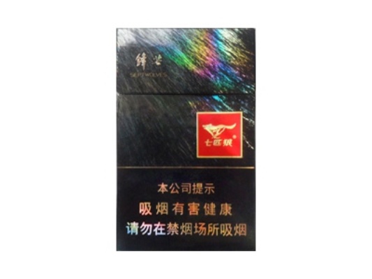 探索七匹狼尚品硬盒的神秘魅力！ - 1 - www.680860.com微商资讯网