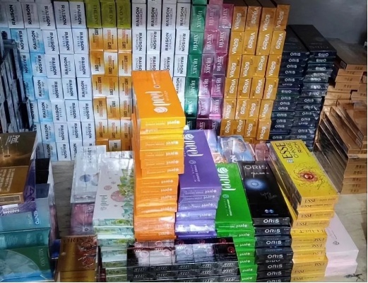 烟云变幻！揭秘外烟批发的神秘面纱 - 1 - www.680860.com微商资讯网