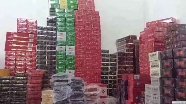 香烟批发业务的全面解析 - 4 - www.680860.com微商资讯网
