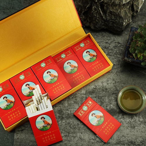 深入解析香烟批发行业的现状与挑战 - 5 - www.680860.com微商资讯网