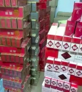 探索711香烟代购的奥秘，一种独特而便捷的购物体验 - 2 - www.680860.com微商资讯网