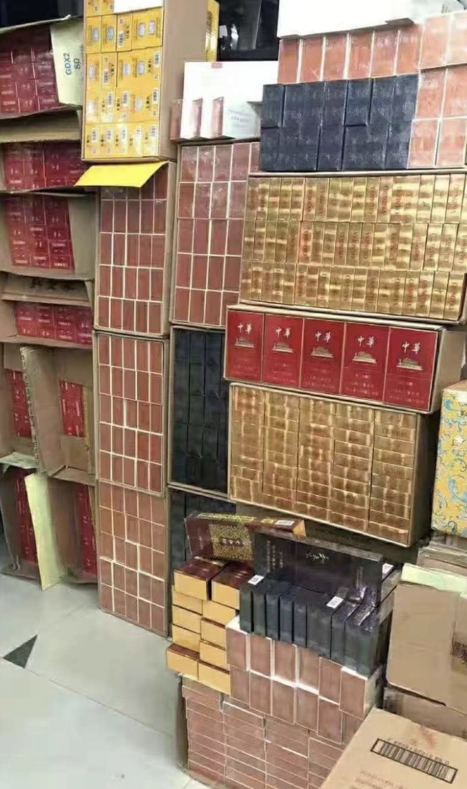免税香烟是真的还是假的_免税香烟是真烟还是假烟_