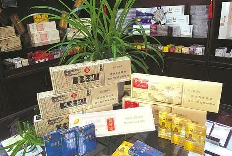 中华细支烟哪个好抽排名__中华烟细支和中支哪个档次高