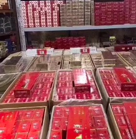 中华香烟烟种类种价格有几种_中华香烟烟种类种价格有多少种_