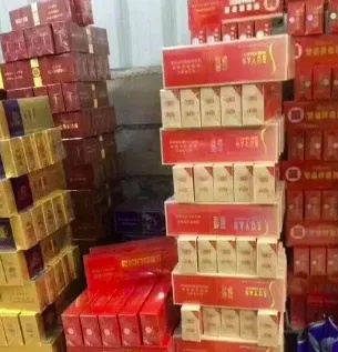 天啊！揭秘优质免税香烟批发渠道！ - 1 - www.680860.com微商资讯网