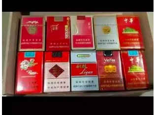 _云龙粗支好抽还是细支_粗云龙和细云龙什么好抽