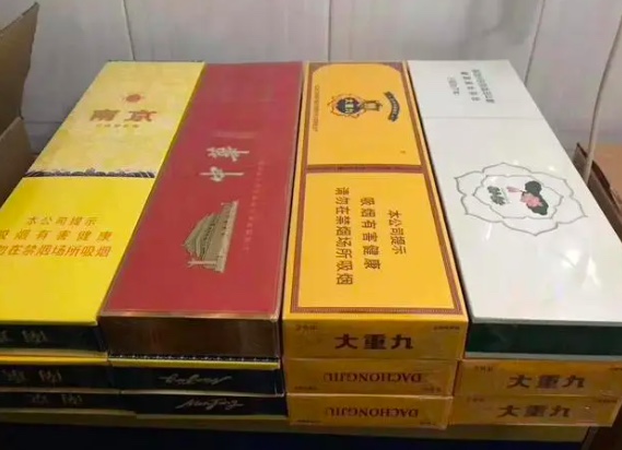云龙粗支好抽还是细支__粗云龙和细云龙什么好抽