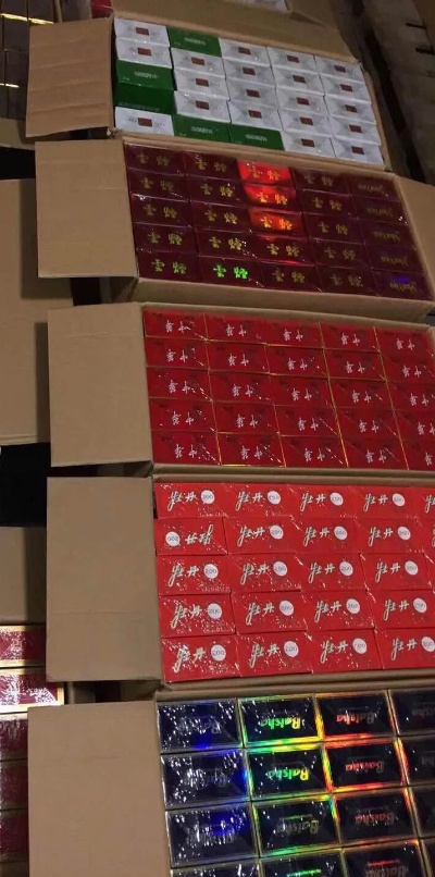 盂县外烟批发市场探秘，寻找优质货源与经营之道 - 3 - www.680860.com微商资讯网
