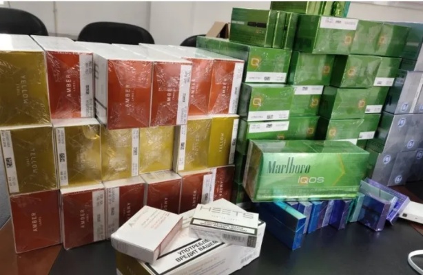 优选精品！揭秘厂家直销免税香烟的真相 - 1 - www.680860.com微商资讯网