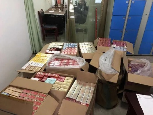 揭秘云霄香烟诈骗，一场精心策划的骗局 - 4 - www.680860.com微商资讯网