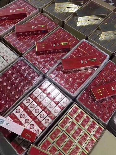 精品香烟批发！正品货源价格揭秘 - 3 - www.680860.com微商资讯网