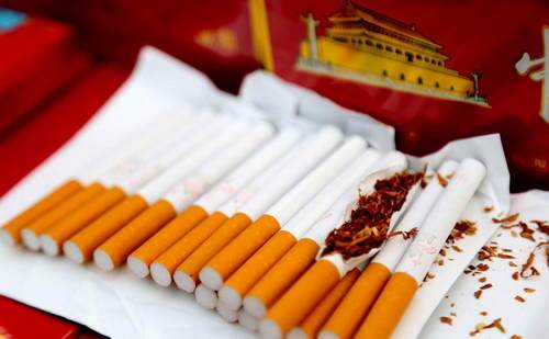 中华双中支650香烟品鉴 - 2 - www.680860.com微商资讯网