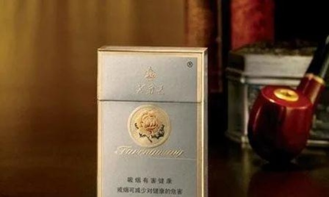 探索全球最受欢迎的香烟品牌 - 2 - www.680860.com微商资讯网