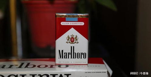 惊现烟界！Marlboro蓝色烟包价格揭秘！ - 3 - www.680860.com微商资讯网