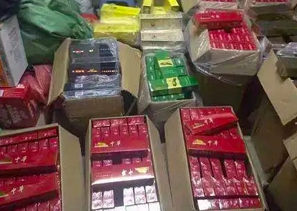 湖北烟草零售价格_湖北香烟价格表2021价格表_