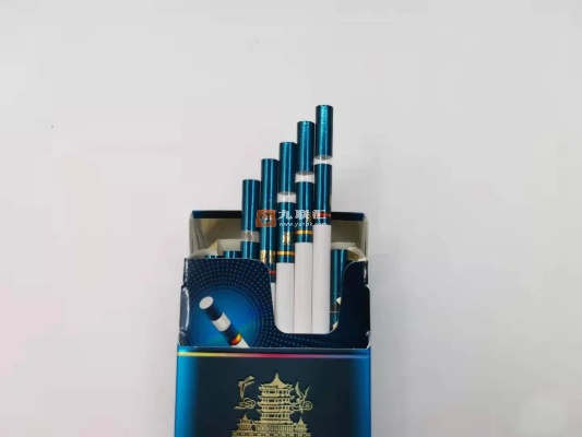 探索黄鹤楼香烟，30T涡轮增压的奥秘！ - 2 - www.680860.com微商资讯网