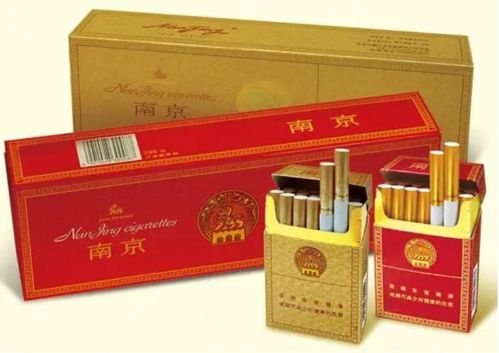 南京薄荷烟，清新口感与独特魅力 - 4 - www.680860.com微商资讯网