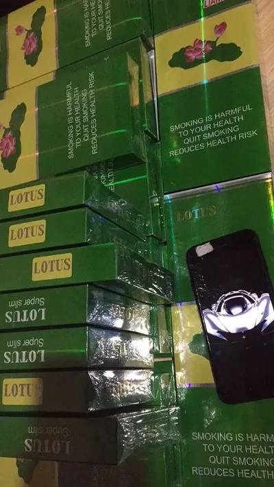 神秘揭秘！越南香烟价格及正品货源探秘 - 1 - www.680860.com微商资讯网