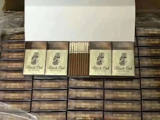 神秘揭秘！越南香烟价格及正品货源探秘 - 2 - www.680860.com微商资讯网