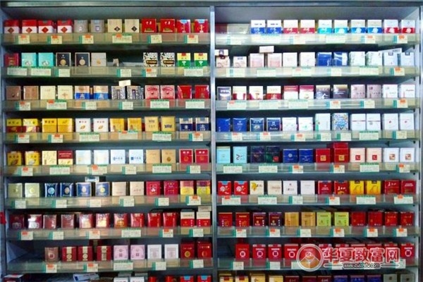 精选好烟！济南香烟专卖店与大型批发商推荐 - 2 - www.680860.com微商资讯网