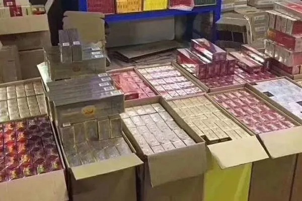 揭秘真相，免税香烟批发背后的秘密与价格之谜！ - 3 - www.680860.com微商资讯网