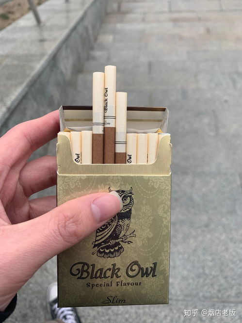 揭秘外烟批发市场，产业链解析与消费者洞察 - 5 - www.680860.com微商资讯网