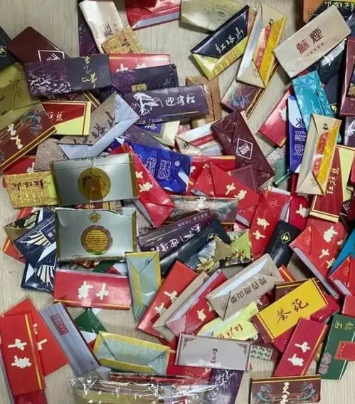 探索新奇体验！纸皮香烟的另类魅力 - 2 - www.680860.com微商资讯网