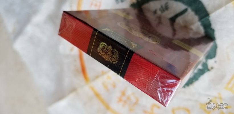 品鉴精选！云烟金腰带中支烟质量评测 - 1 - www.680860.com微商资讯网