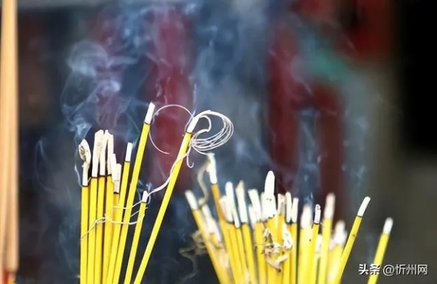 祭祖香的种类与选择！ - 2 - www.680860.com微商资讯网