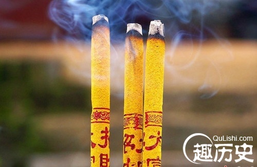 祭祖香的种类与选择！ - 5 - www.680860.com微商资讯网