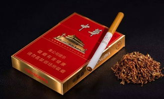 精选烟草佳品！免税中华香烟硬盒价格解析 - 3 - www.680860.com微商资讯网