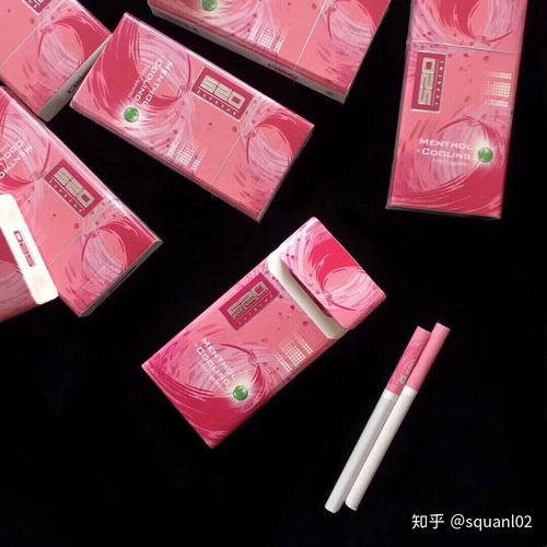 探索外烟爆珠烟的世界，市场、特点与选择指南 - 1 - www.680860.com微商资讯网